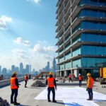 Blog Maison 2026 : Suivi Complet d’un Chantier de Construction de A à Z