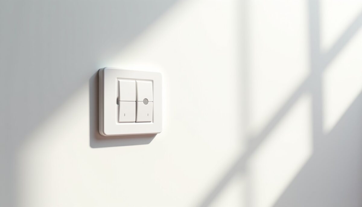 Interrupteur en position I ou O : comprendre quel symbole correspond à l'état allumé ou éteint