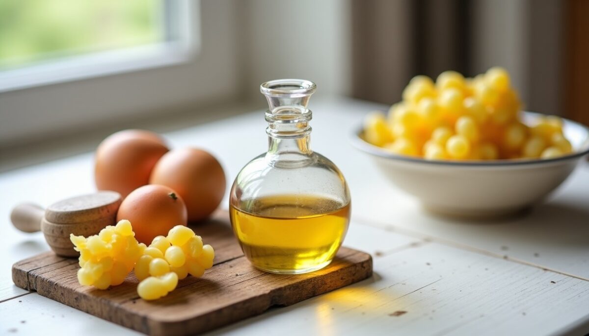 Vinaigre blanc et mousse sur toiture : efficacité et limites d’un remède naturel