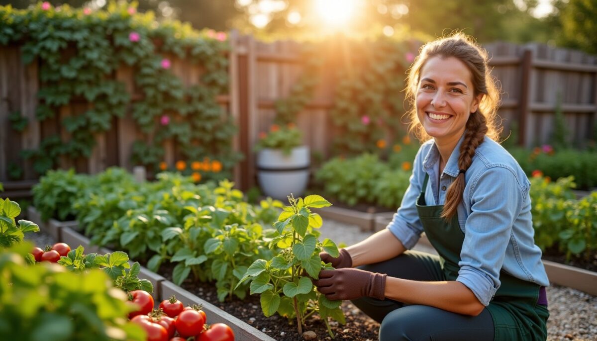 Mon Jardin Propre : Notre Analyse et Retour d'Expérience
