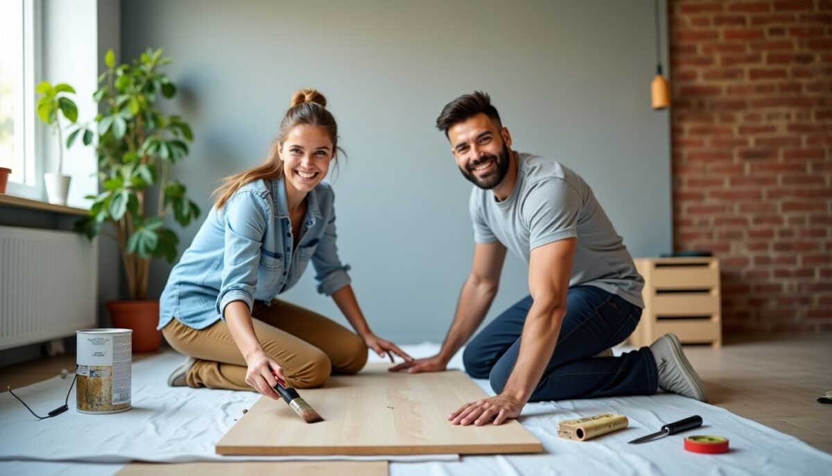 Rénover votre maison sans vous ruiner : astuces et conseils pour un budget maîtrisé