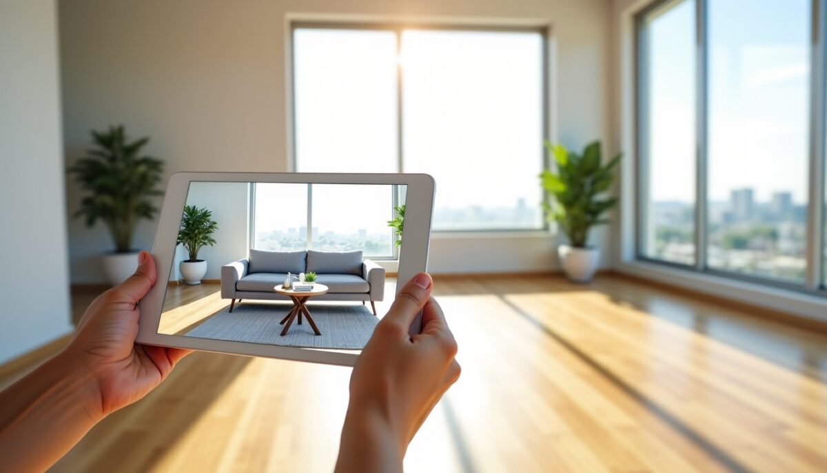 Meubler virtuellement un bien vide : 6 étapes avec logiciel home staging changetoninterieur.com