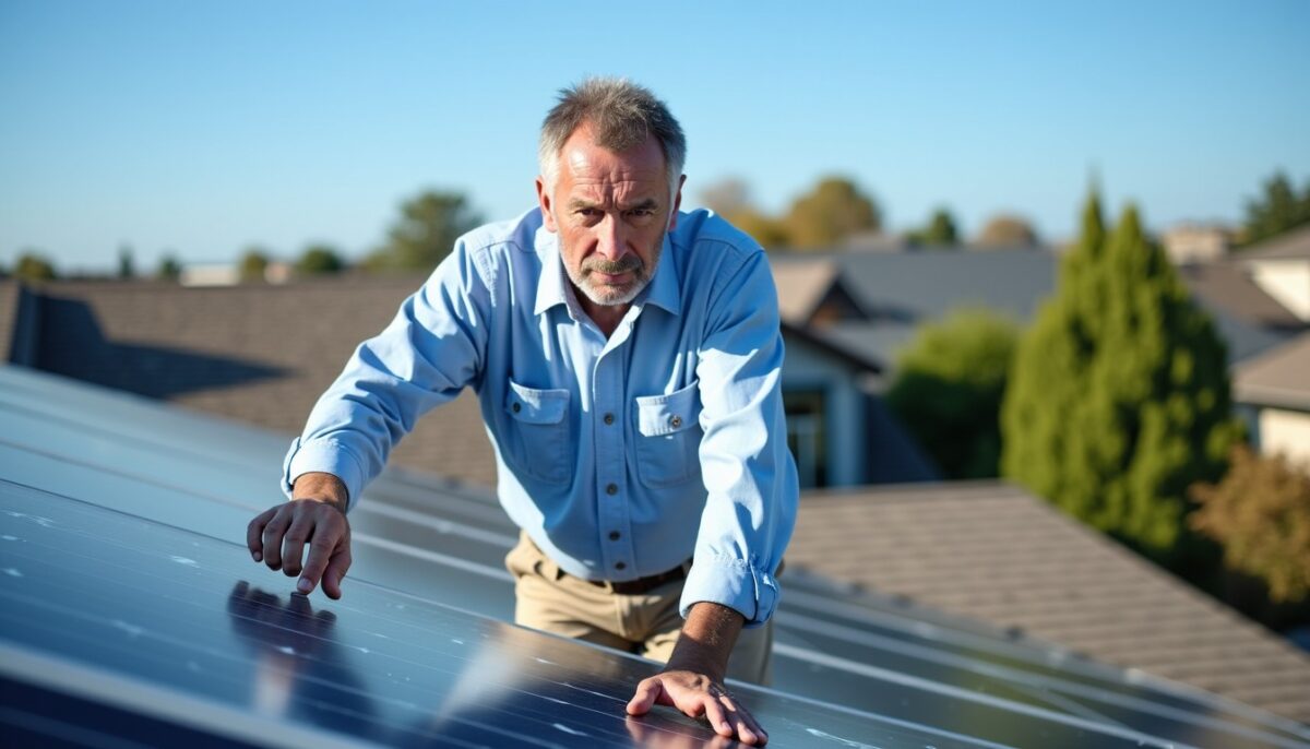 Panneaux solaires : les surprises inattendues auxquelles les propriétaires font face
