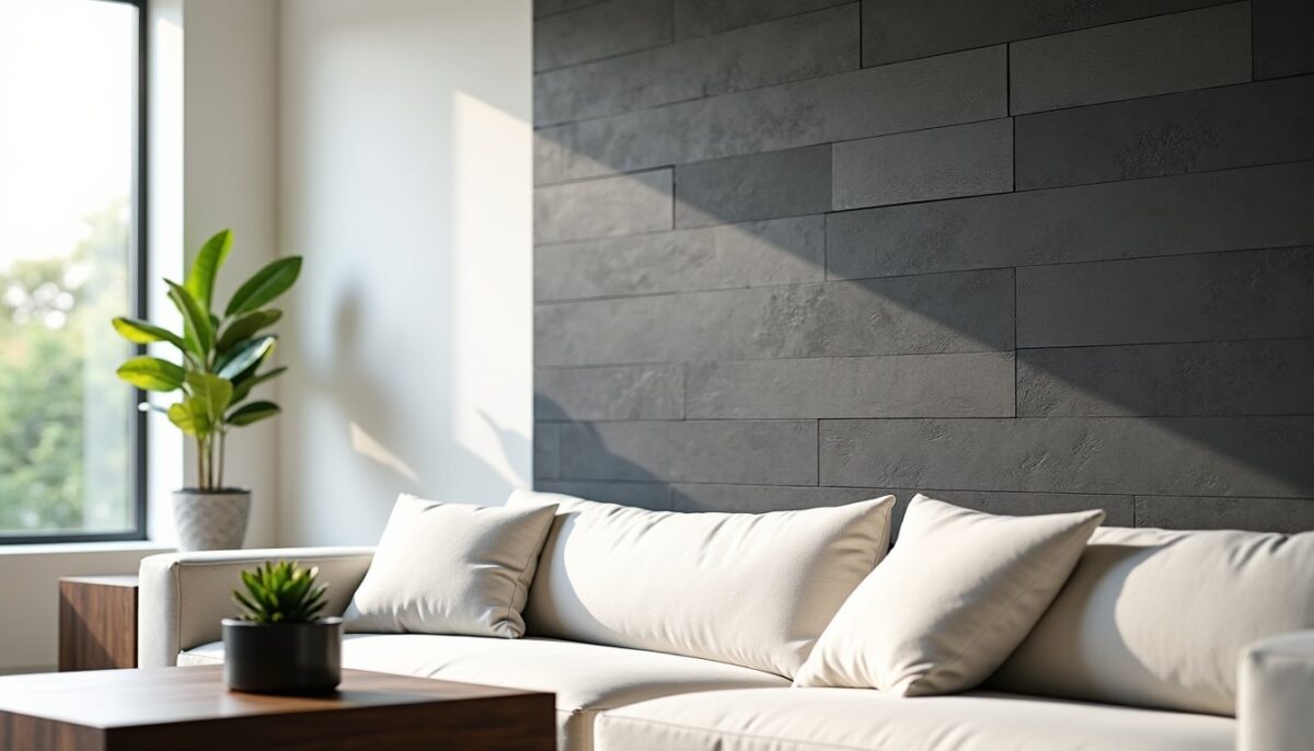SlateLite : La révolution naturelle de la feuille de pierre pour transformer déco et rénovation