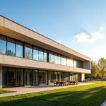 Poitiers : après une décennie d’attente, la rénovation du collège France-Bloch-Sérazin entre enfin dans une nouvelle phase