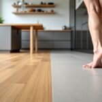 Parquet ou carrelage en cuisine : quelle option privilégier pour un usage quotidien optimal ?