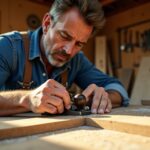 Comment raboter une porte pour une fermeture douce et sans tracas