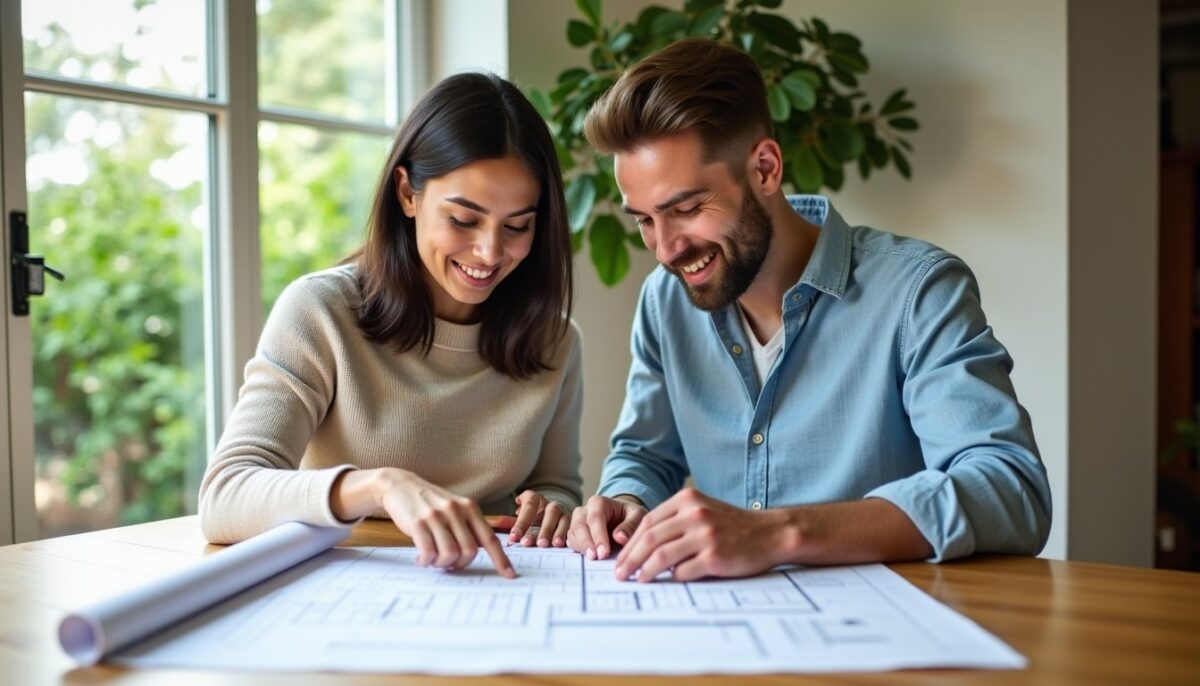 Rénover son logement : un engagement durable entre décisions stratégiques et bénéfices concrets