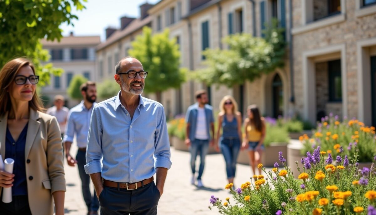Armissan post-municipales : rénovation urbaine, contrôle des locations et verdissement au cœur des priorités de la nouvelle équipe