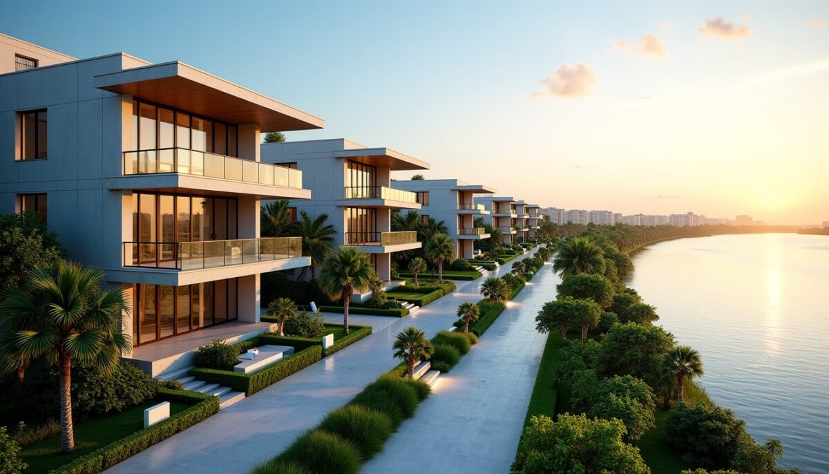 Serena Riverside : Lái Thiêu lance un projet pharaonique de 1 175 milliards de VND