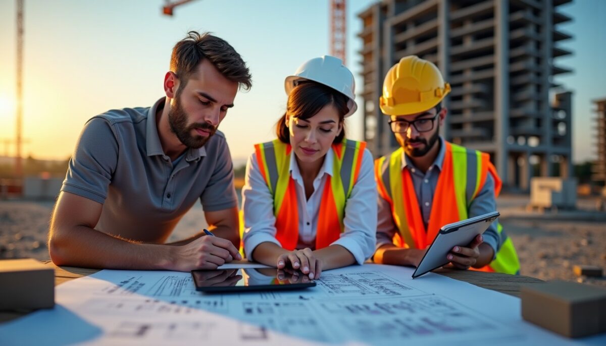 Indice des coûts de construction : guide complet pour bien comprendre, maîtriser et prévoir sans erreur
