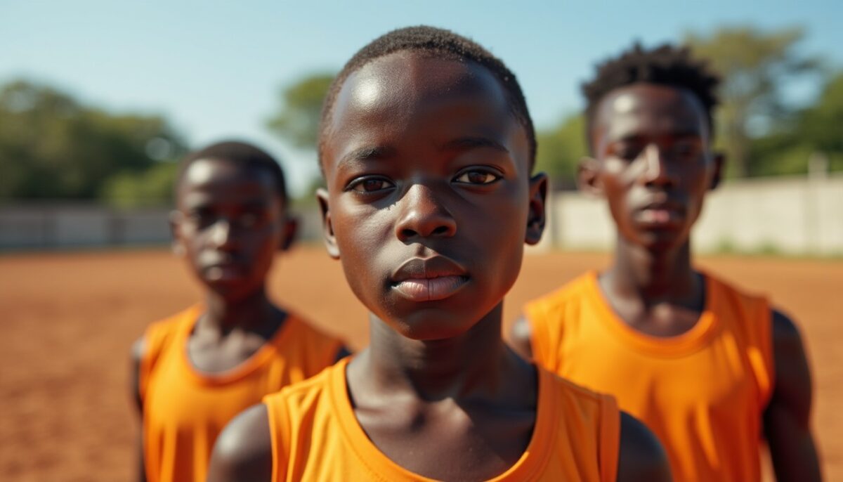 Comment le sport façonne l&rsquo;avenir des jeunes en Afrique : un moteur de transformation sociale et personnelle
