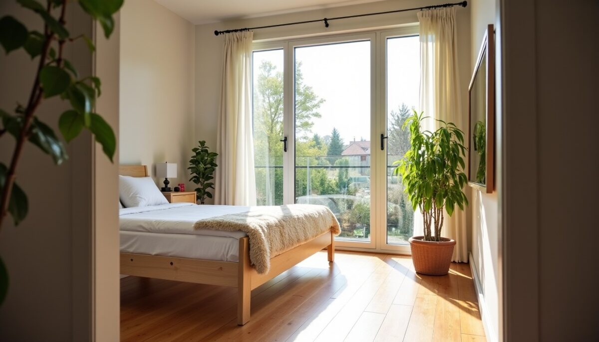 Optimisez le confort de votre intérieur en améliorant l'isolation thermique de vos portes et fenêtres