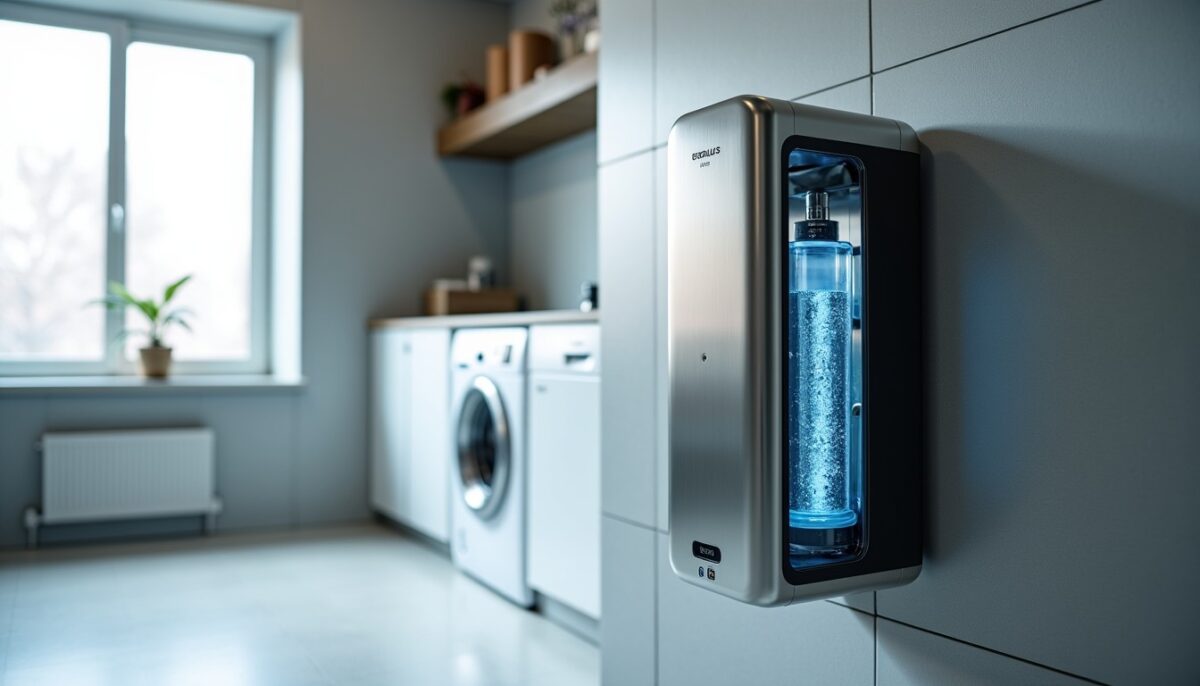 Ecobulles : Analyse complète entre avis utilisateurs, coût et efficacité réelle de l’adoucisseur au CO₂