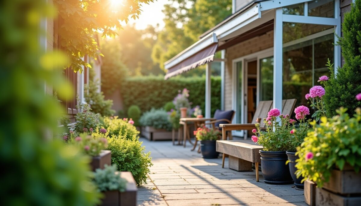 Guide pratique pour remplacer un abri de jardin : astuces, obligations fiscales et erreurs à éviter