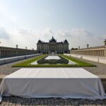 Palais de Chaillot : révélations sur les défis uniques d’un monument exceptionnel à travers son échafaudage