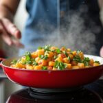 Installer une plaque de cuisson dans un angle : astuce ingénieuse ou piège à éviter ?