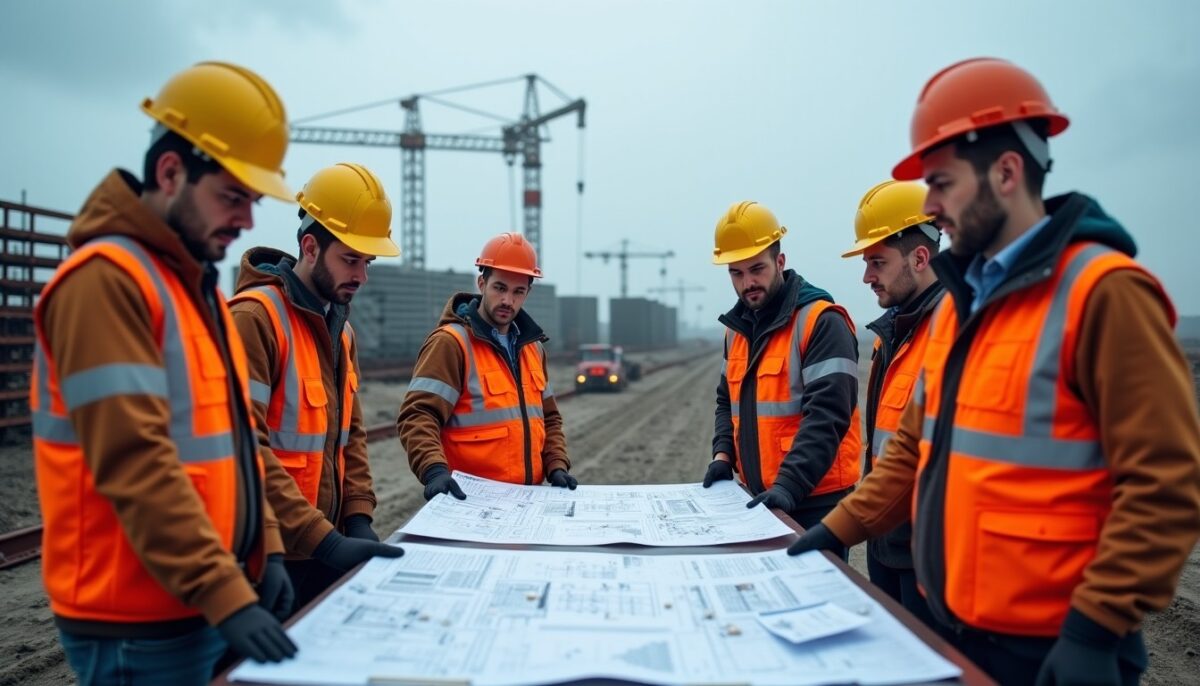 Chantiers frontaliers : analyses des inspections d'octobre 2026 entre faits établis et données non quantifiées
