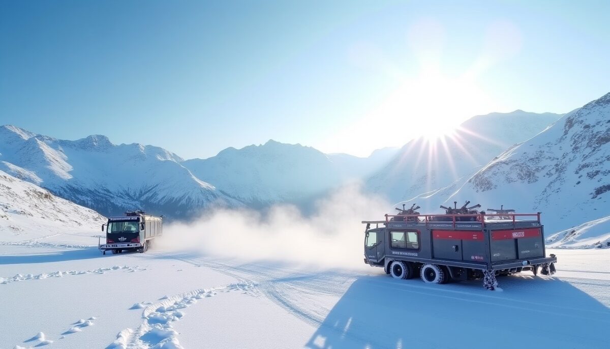 Peyragudes prépare l’hiver 2026 avec 30 enneigeurs supplémentaires et une ouverture prévue le 12 décembre